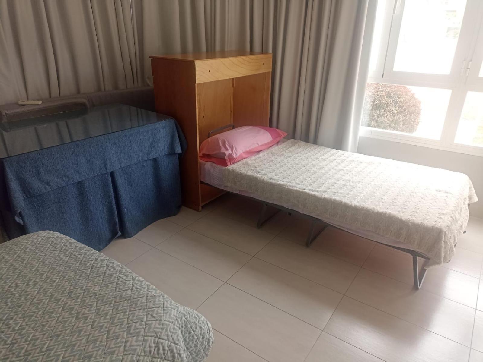 Pez Espada 1ª Linea Playa Y Parking Incluido Appartement *