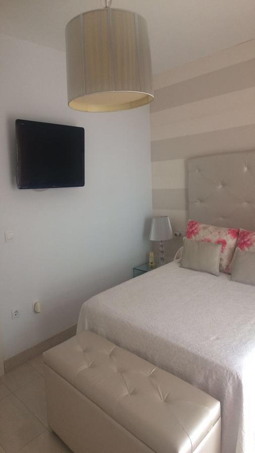 Pez Espada 1ª Linea Playa Y Parking Incluido Appartement *