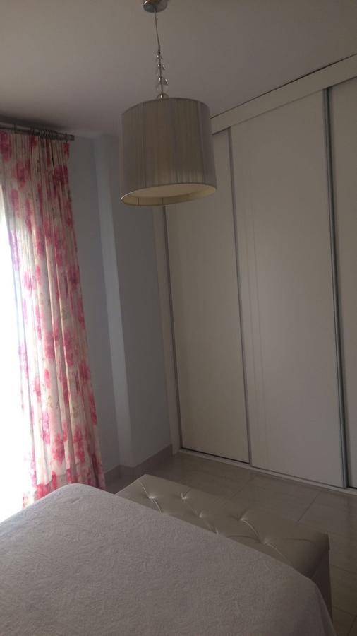 Pez Espada 1ª Linea Playa Y Parking Incluido Appartement *