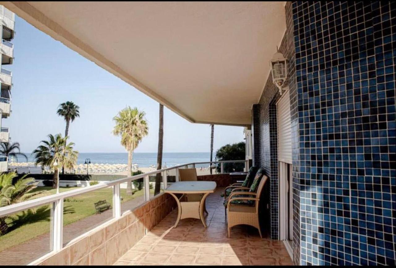 Appartement Pez Espada 1ª Linea Playa Y Parking Incluido