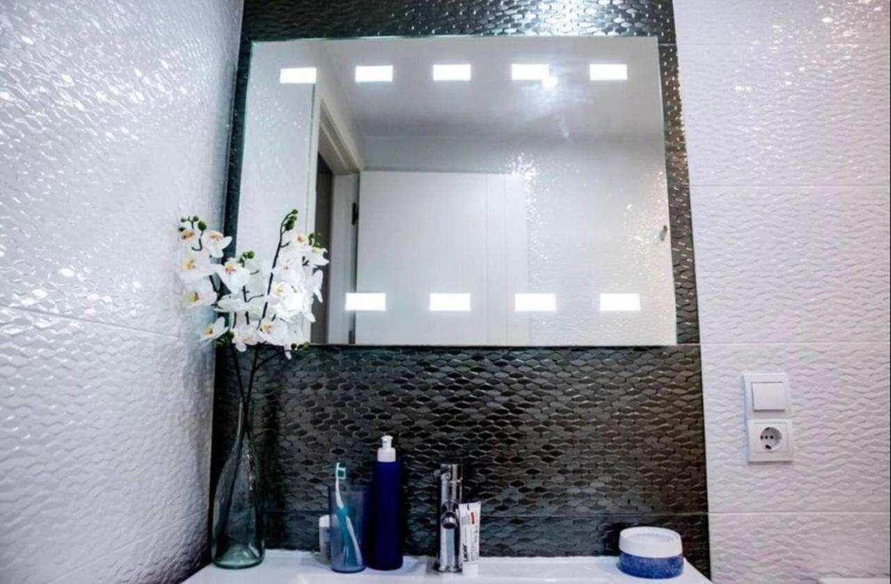 Pez Espada 1ª Linea Playa Y Parking Incluido Appartement Torremolinos