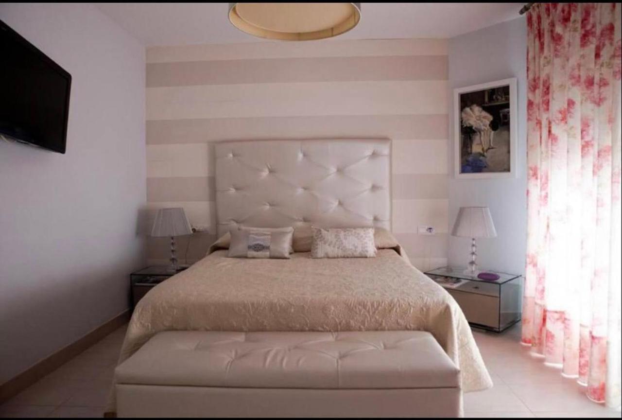Appartement Pez Espada 1ª Linea Playa Y Parking Incluido