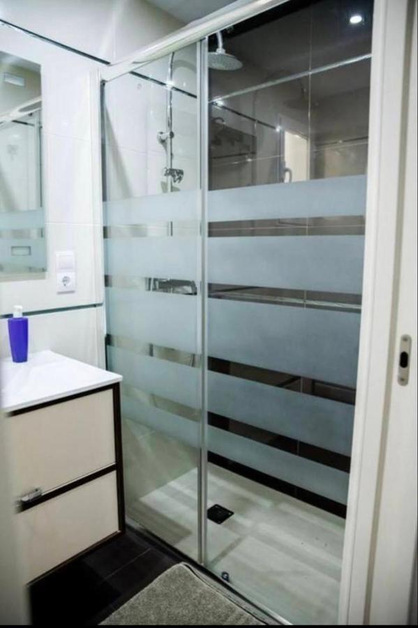 Appartement Pez Espada 1ª Linea Playa Y Parking Incluido *