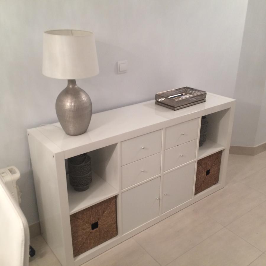 Pez Espada 1ª Linea Playa Y Parking Incluido Appartement *
