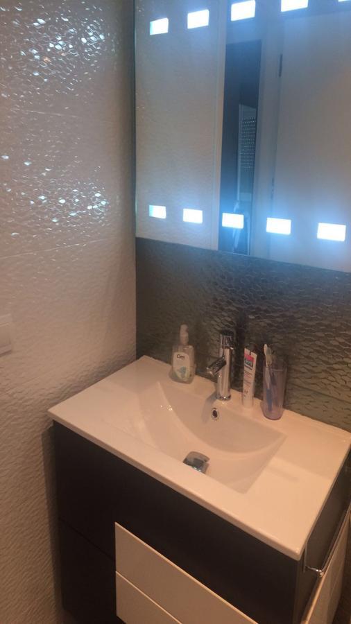 Appartement Pez Espada 1ª Linea Playa Y Parking Incluido *