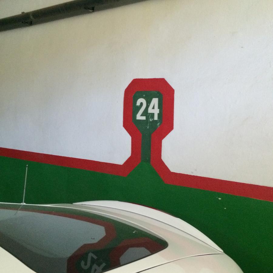 Pez Espada 1ª Linea Playa Y Parking Incluido Appartement *