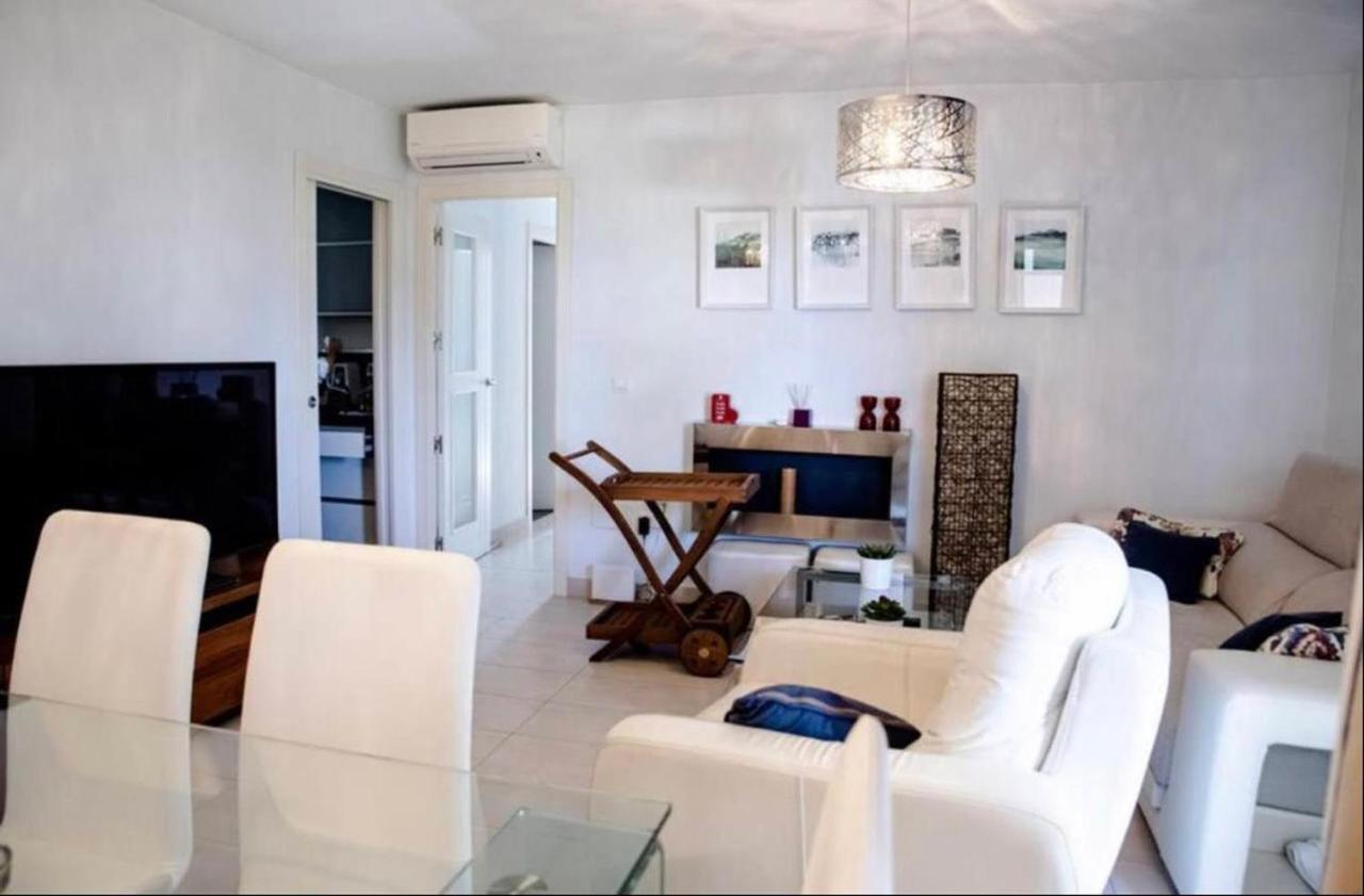 Appartement Pez Espada 1ª Linea Playa Y Parking Incluido