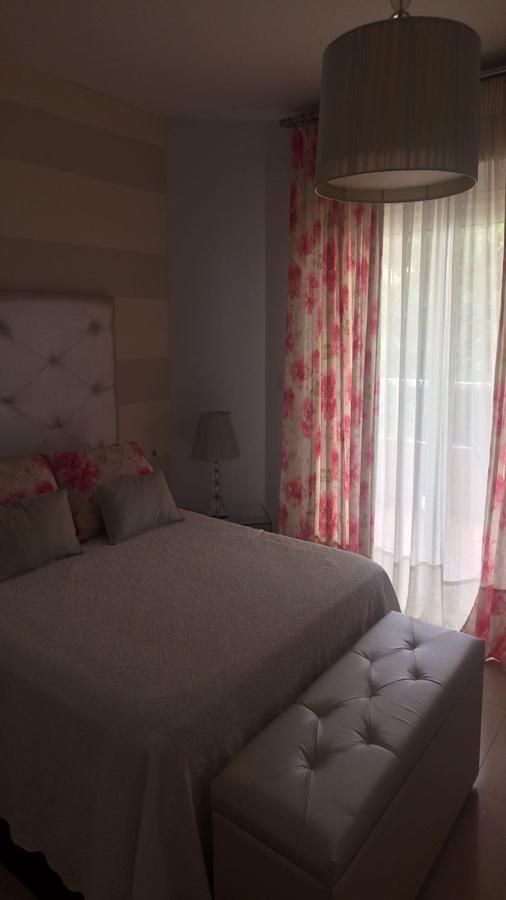 Appartement Pez Espada 1ª Linea Playa Y Parking Incluido *