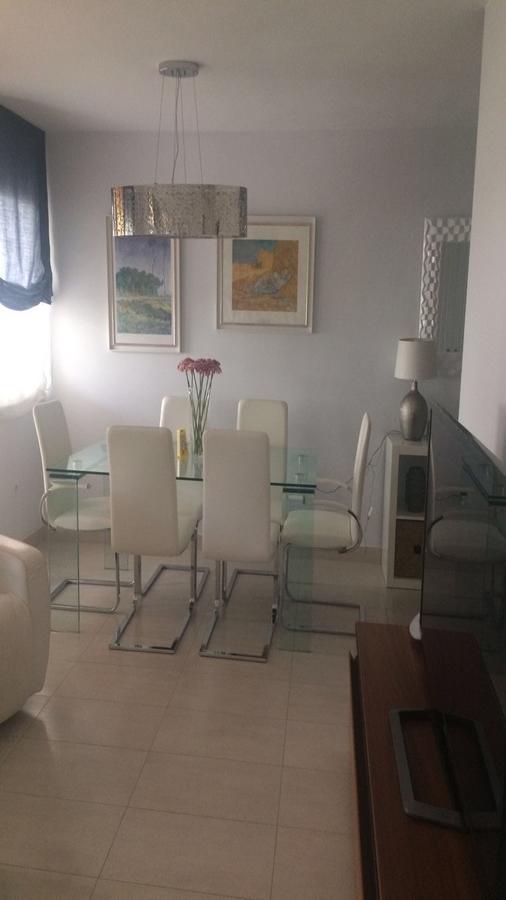Appartement Pez Espada 1ª Linea Playa Y Parking Incluido Torremolinos